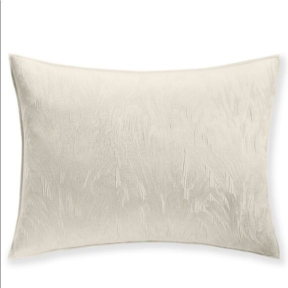 Hotel Collection Artisan Sham, Standard - Picture 1 of 1